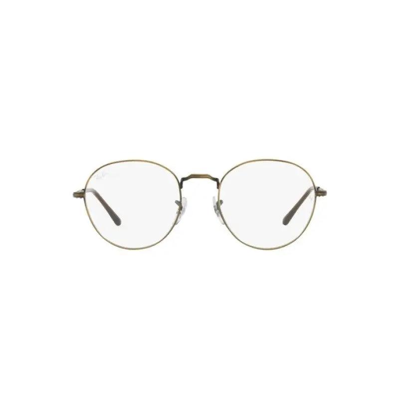 Óculos de Grau Ray-Ban RX3582v 3117 - Ótica FagLux