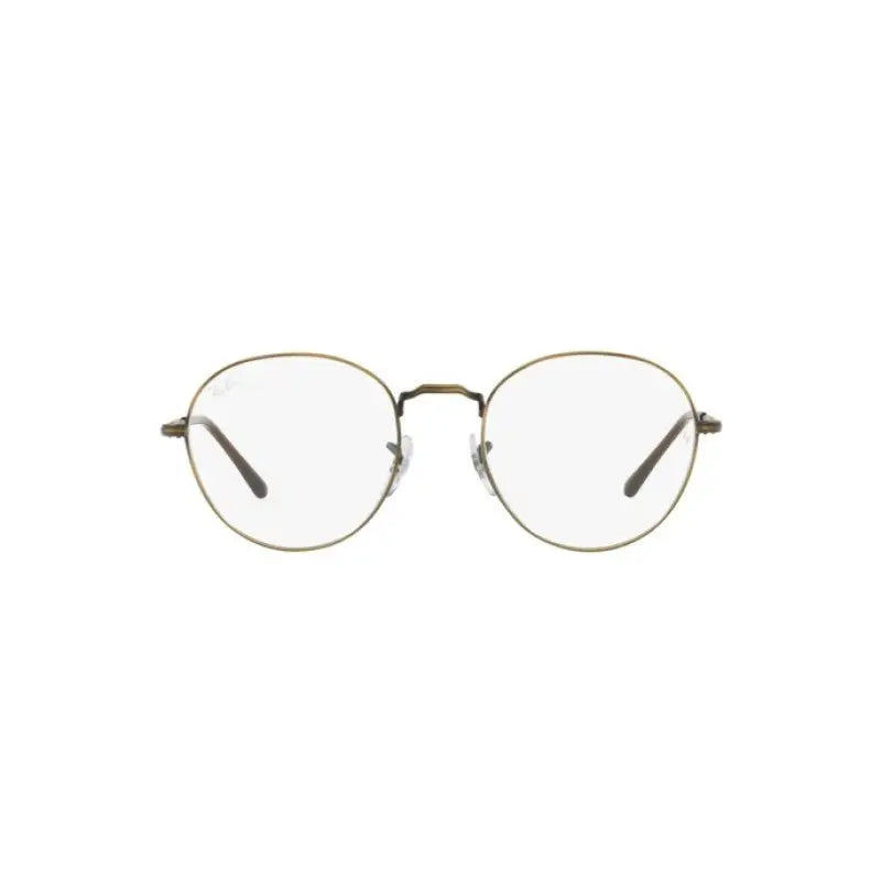 Óculos de Grau Ray - Ban RX3582v 3117 - Ótica Vision Care