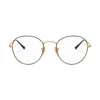 Óculos de Grau Ray-Ban Rx3582v David 2946 51