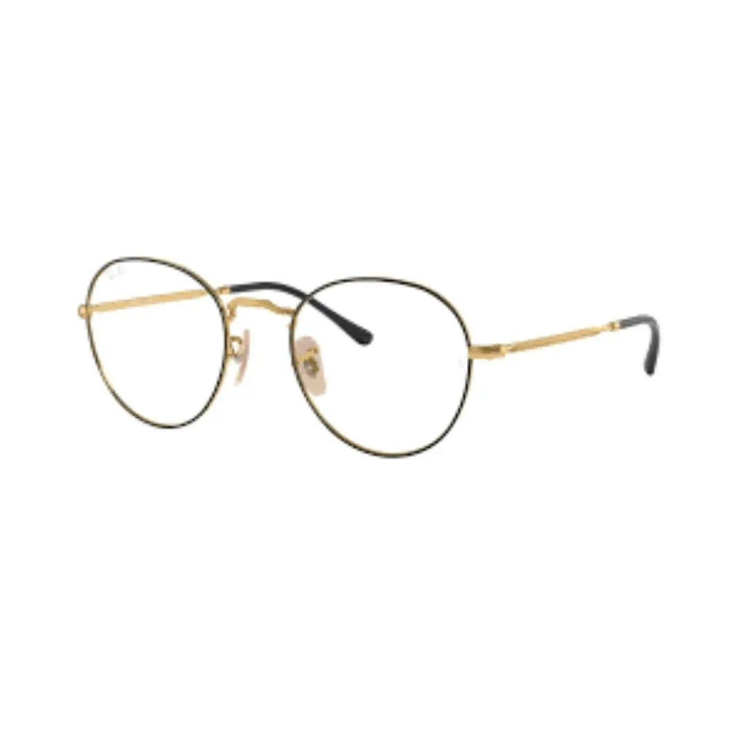 Óculos de Grau Ray - Ban Rx3582v David 2946 51 - Ótica Vision Care