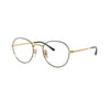 Óculos de Grau Ray-Ban Rx3582v David 2946 51