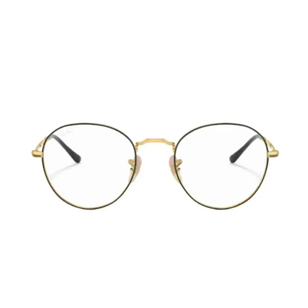 Óculos de Grau Ray - Ban Rx3582v David 2946 51 - Ótica Vision Care
