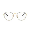 Óculos de Grau Ray-Ban Rx3582v David 2946 51