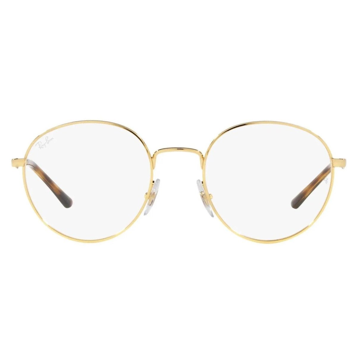 Óculos de Grau Ray-Ban rx3681v 2500 50 - Ótica FagLux