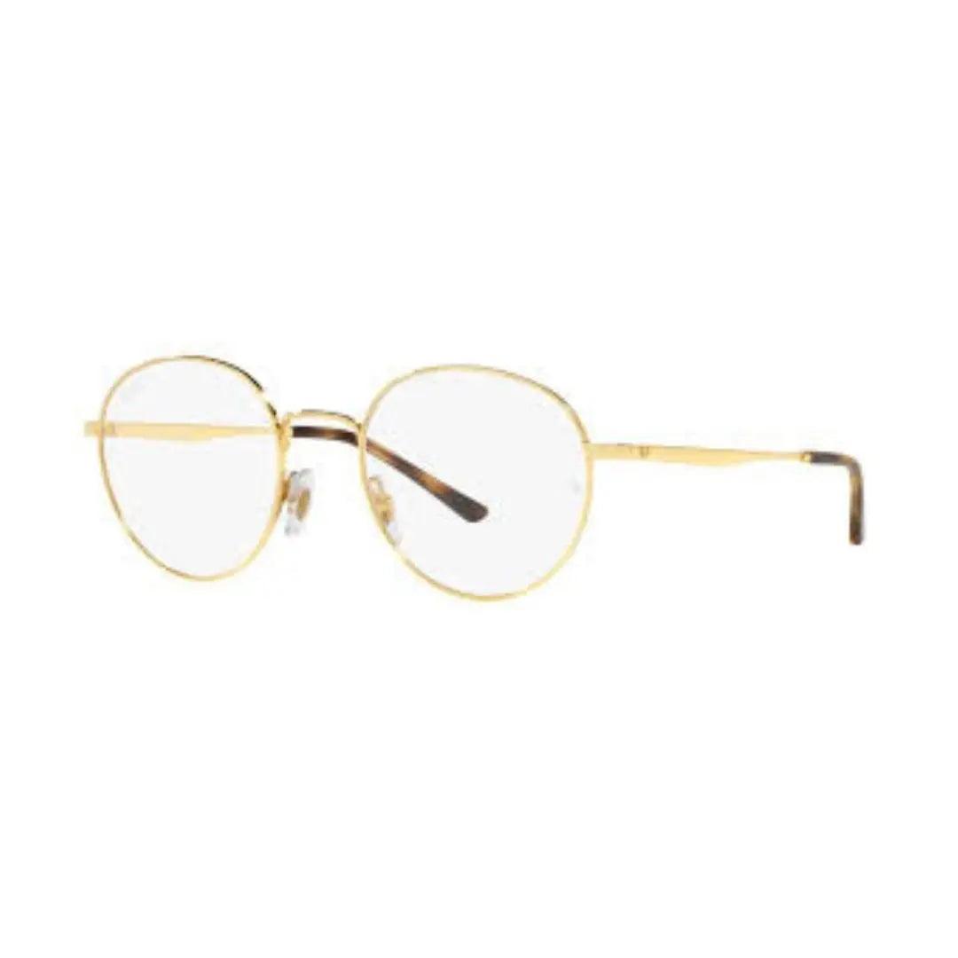 Óculos de Grau Ray-Ban rx3681v 2500 50 - Ótica FagLux