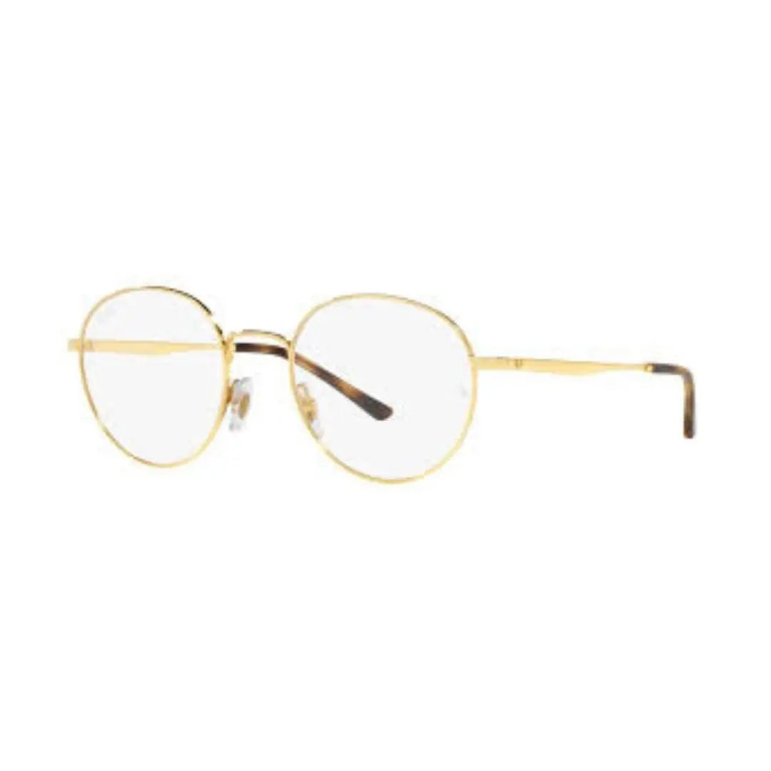Óculos de Grau Ray - Ban rx3681v 2500 - Ótica Vision Care