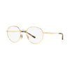 Óculos de Grau Ray-Ban rx3681v 2500 50