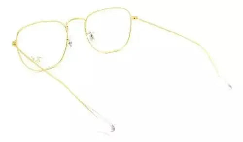 Óculos de Grau Ray - Ban Rx3857v 3086 - Ótica Vision Care