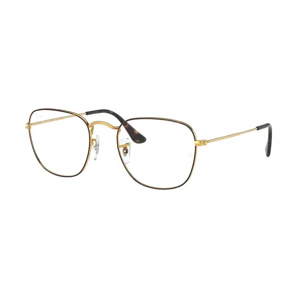 Óculos de Grau Ray-Ban rx3857v 3108 51 Frank - Ótica FagLux