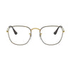 Óculos de Grau Ray-Ban rx3857v 3108 51 Frank