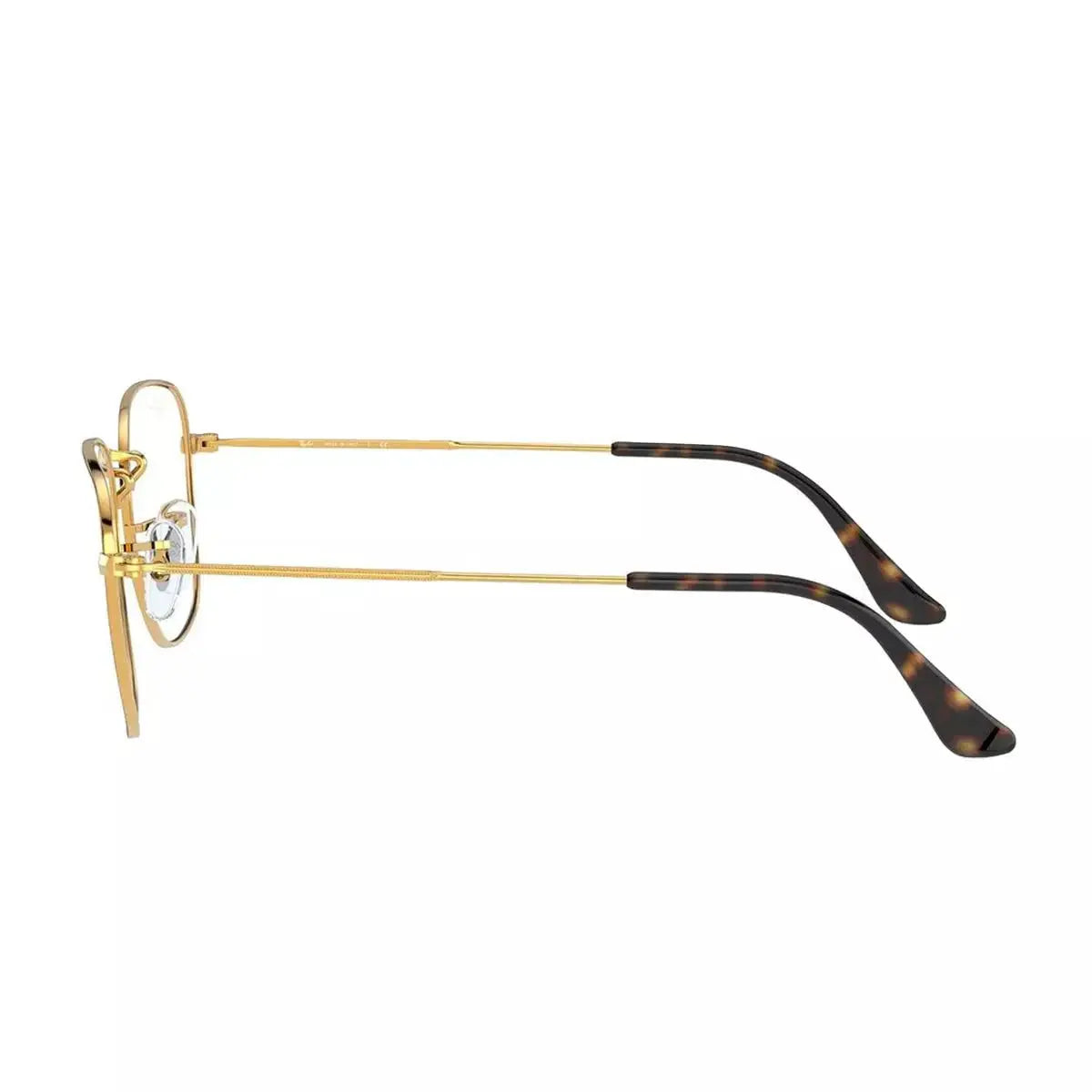 Óculos de Grau Ray - Ban rx3857v 3108 Frank - Ótica Vision Care
