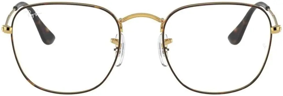 Óculos de Grau Ray - Ban rx3857v 3108 Frank - Ótica Vision Care