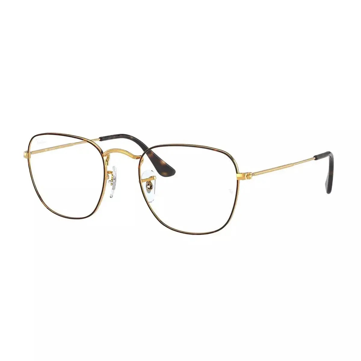 Óculos de Grau Ray - Ban rx3857v 3108 Frank - Ótica Vision Care