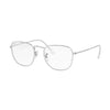 Óculos de Grau Ray-Ban Rx3857vl 2501  51Frank