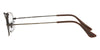 Óculos de Grau Ray-Ban Rx3957v 3117 49 Julie