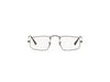 Óculos de Grau Ray-Ban Rx3957v 3117 49 Julie