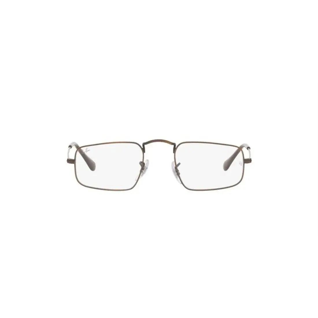 Óculos de Grau Ray-Ban RX3957v 3120 49 Julie - Ótica FagLux