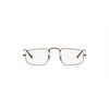 Óculos de Grau Ray-Ban RX3957v 3120 49 Julie