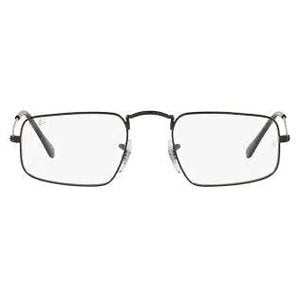 Óculos De Grau Ray-Ban Rx3957v Julie 2509 49 Metal Black - Ótica FagLux