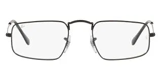 Óculos De Grau Ray - Ban Rx3957v Julie 2509 49 Metal Black - Ótica Vision Care