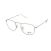 Óculos de Grau Ray-Ban Rx3958v 2501 50 Elon