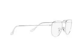 Óculos de Grau Ray - Ban Rx3958v 2501 Elon - Ótica Vision Care
