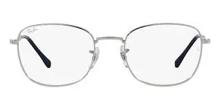 Óculos de Grau Ray - Ban Rx3958v 2501 Elon - Ótica Vision Care