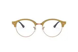 Óculos de Grau Ray - Ban RX4246v 8051 51 - Ótica Vision Care