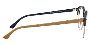 Óculos de Grau Ray - Ban RX4246v 8051 51 - Ótica Vision Care