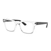 Óculos de Grau Ray-Ban Rx4323vl 5943 51