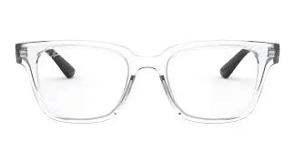 Óculos de Grau Ray - Ban Rx4323vl 5943 51 - Ótica Vision Care