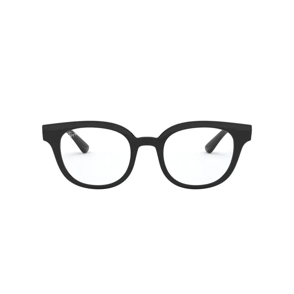 Óculos de Grau Ray Ban RX4324VL 2000 50 - Ótica FagLux