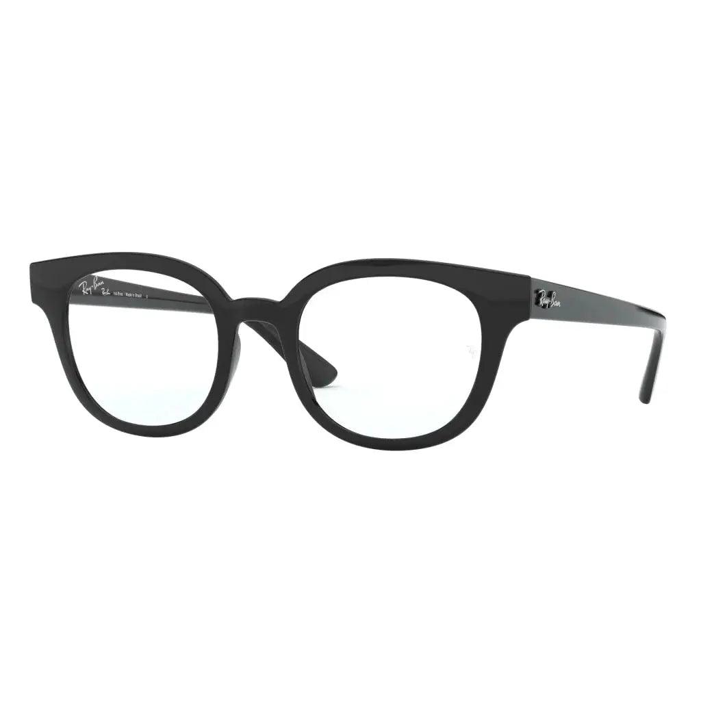 Óculos de Grau Ray Ban RX4324VL 2000 50 - Ótica FagLux