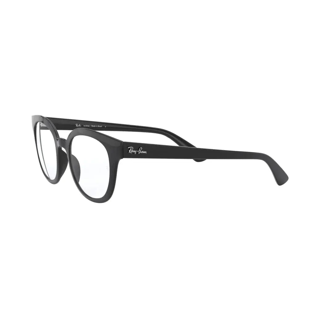 Óculos de Grau Ray Ban RX4324VL 2000 50 - Ótica Vision Care