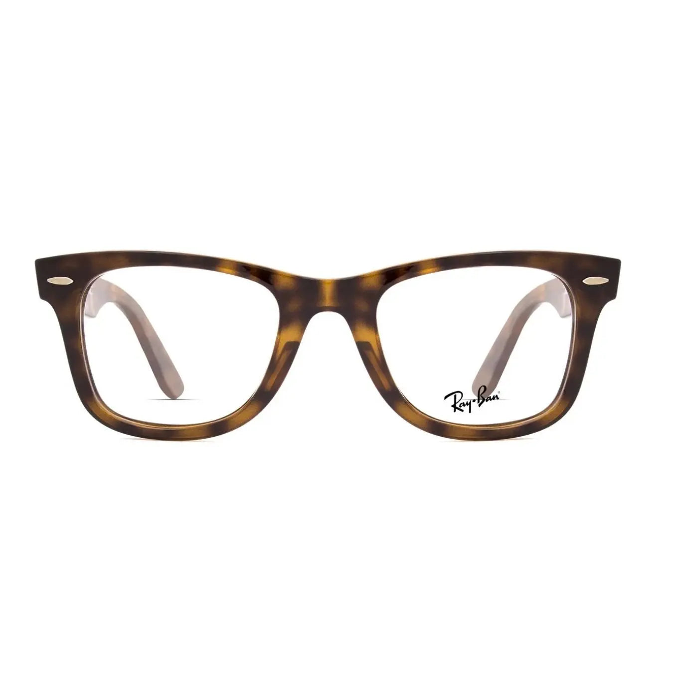 Óculos de Grau Ray - Ban Rx4340 2012 - Ótica Vision Care