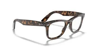 Óculos de Grau Ray - Ban Rx4340 2012 - Ótica Vision Care