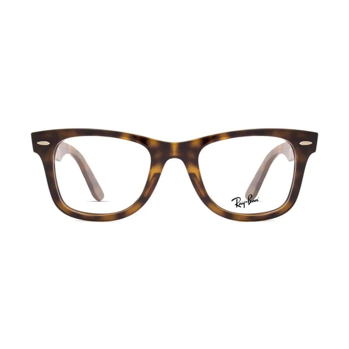 Óculos de Grau Ray-Ban Rx4340V 2012 50 - Ótica FagLux