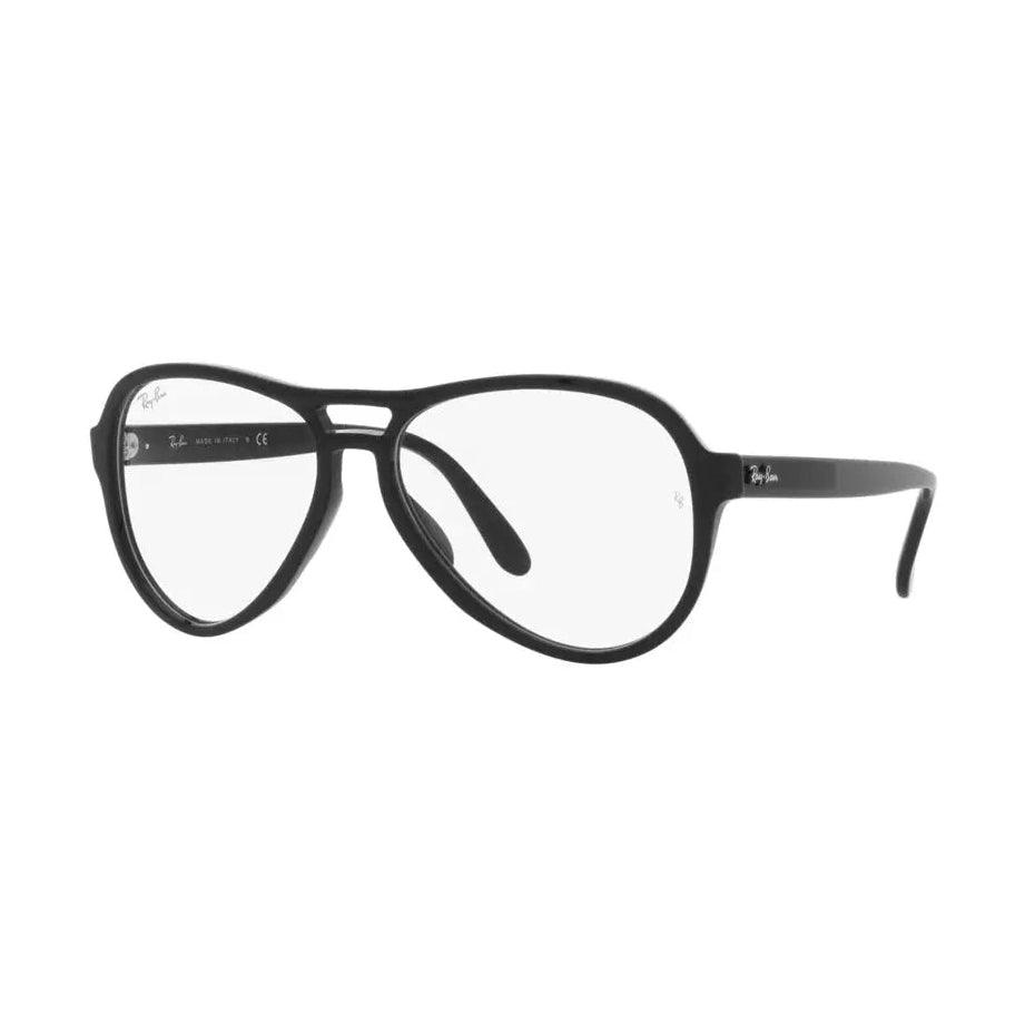 Óculos de Grau Ray-Ban RX4355V 2000 58 Vagabond - Ótica FagLux