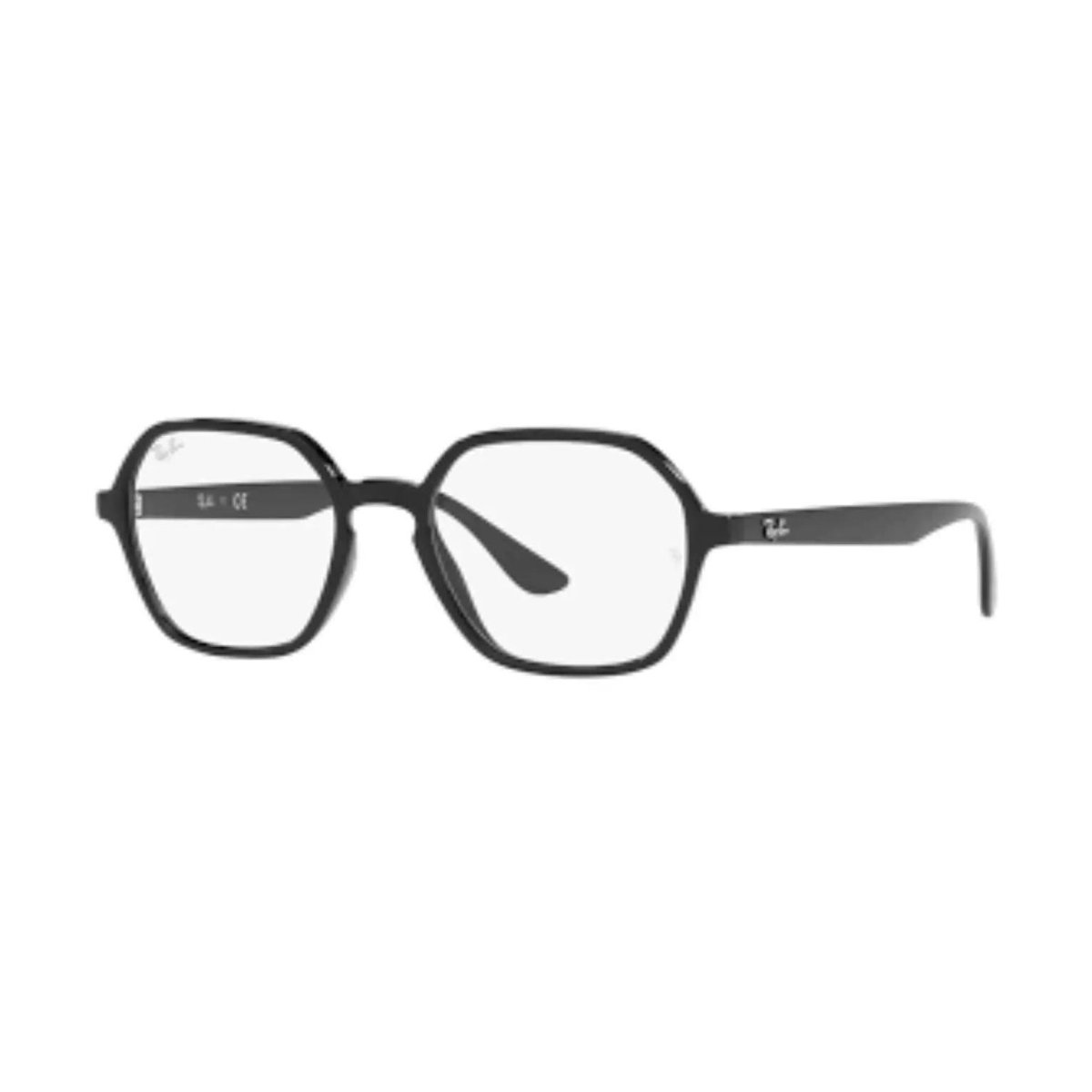 Óculos de Grau Ray-Ban RX4361v 2000 52 - Ótica FagLux