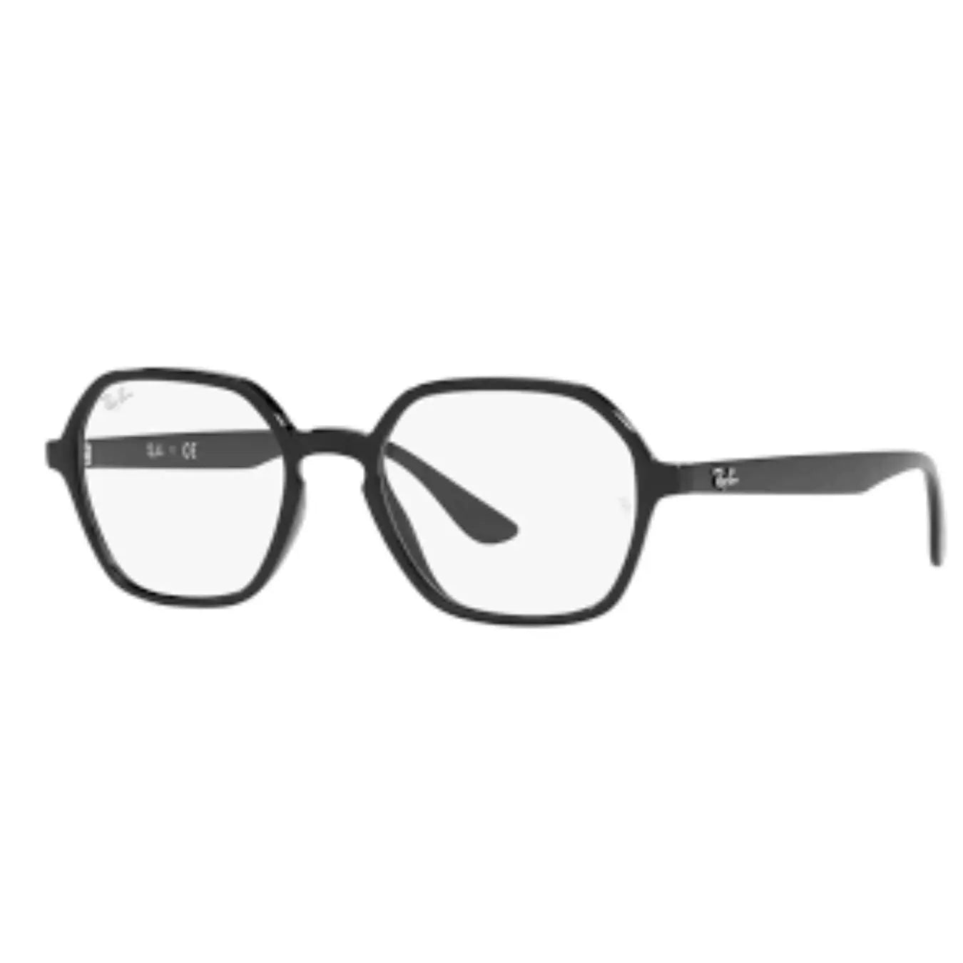 Óculos de Grau Ray - Ban RX4361v 2000 52 - Ótica Vision Care