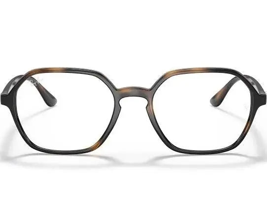 Óculos de Grau Ray - ban rx4361v 2012 - Ótica Vision Care