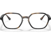 Óculos de Grau Ray-ban rx4361v 2012 52