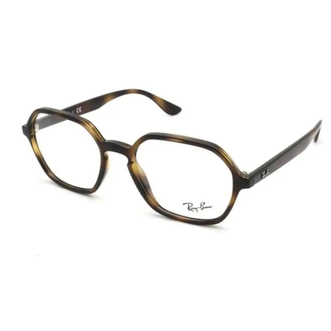 Óculos de Grau Ray - ban rx4361v 2012 - Ótica Vision Care
