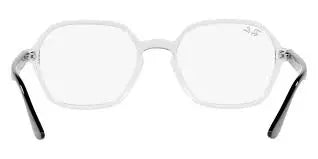 Óculos de Grau Ray - Ban RX4361v 5943 - Ótica Vision Care