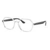Óculos de Grau Ray-Ban RX4361v 5943 52