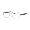 Óculos de Grau Ray-Ban RX4361v 5943 52