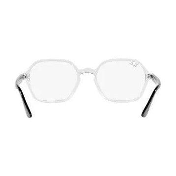 Óculos de Grau Ray-Ban RX4361v 5943 52 - Ótica FagLux