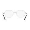Óculos de Grau Ray-Ban RX4361v 5943 52