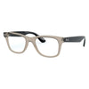 Óculos de Grau Ray-Ban Rx4640v 8059 50