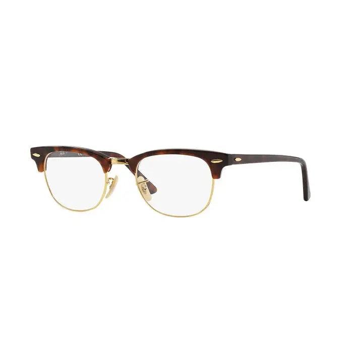 Óculos de Grau Ray - Ban RX5154 2372 Clubmaster - Ótica Vision Care